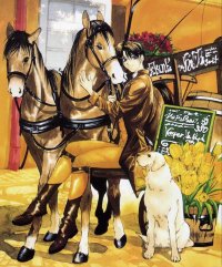 BUY NEW yami no matsuei - 48069 Premium Anime Print Poster